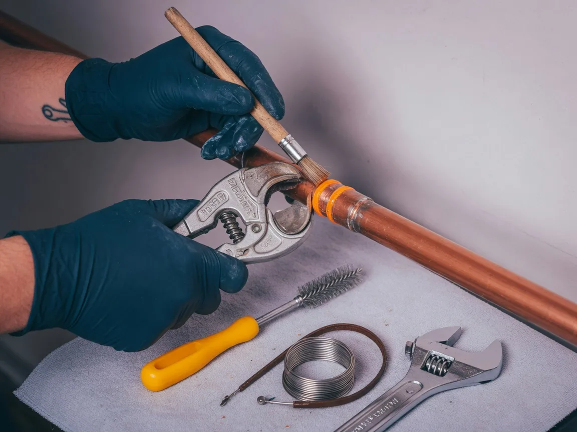Why choose Sump Pump Repair in Mackay, ID